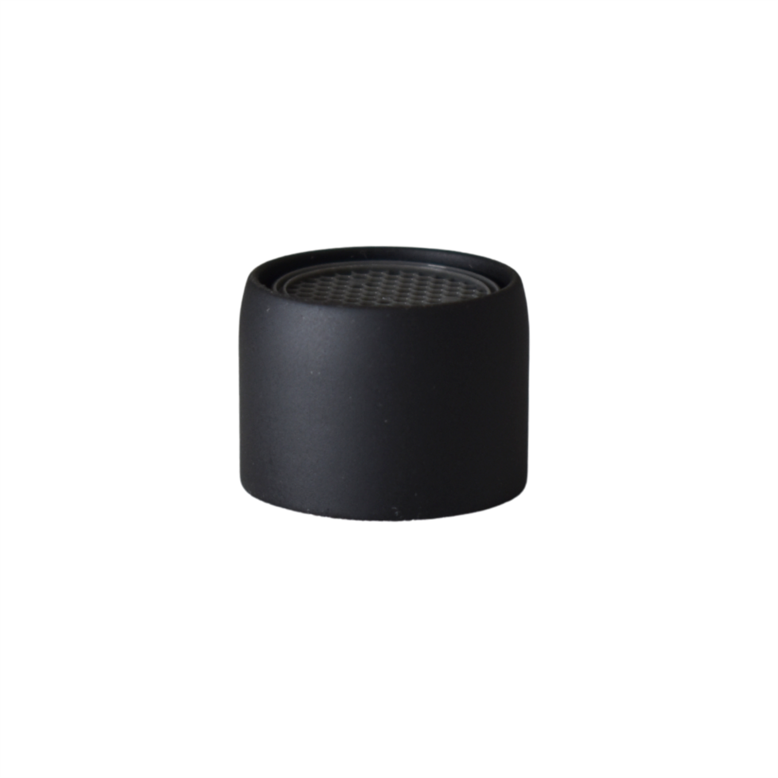 Genuine Howdens Calaggio Aerator 1263R SP1263 - Matt Black
