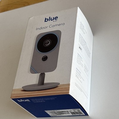 Blue By ADT HD Indoor Camera - SCH2R0-29 New In Box