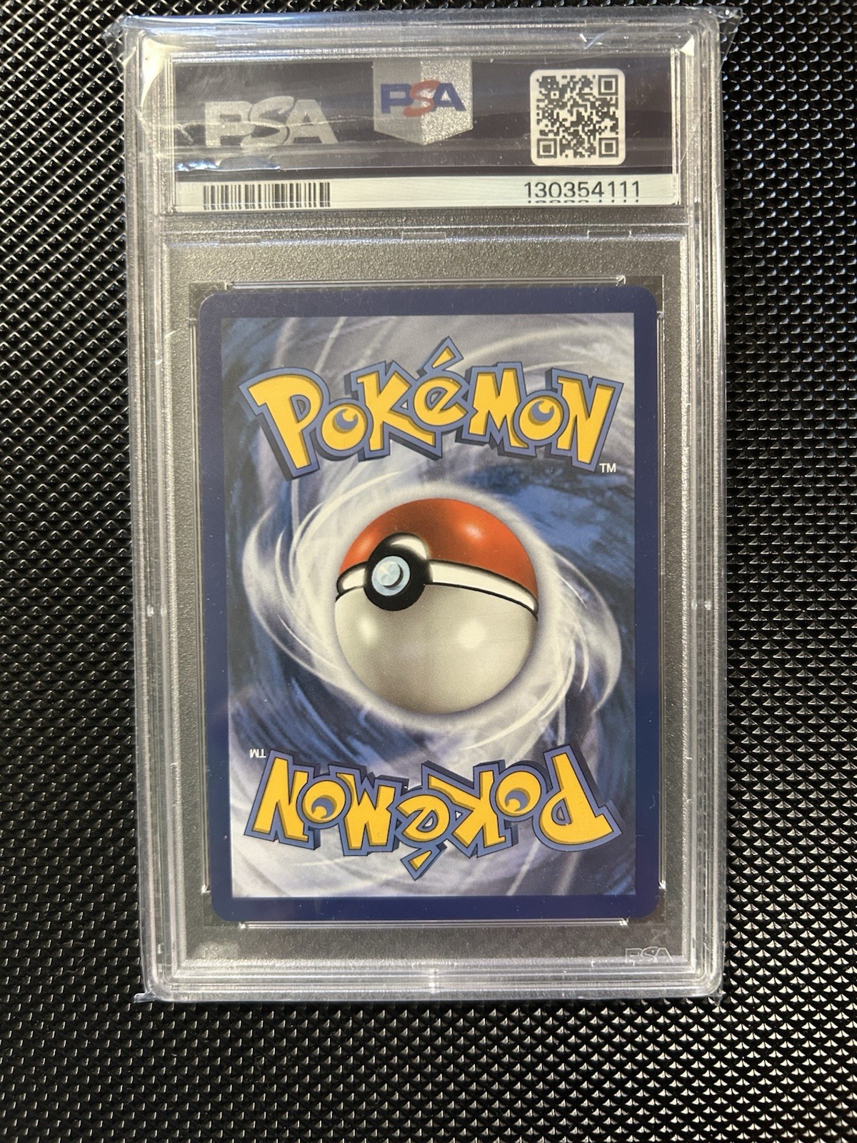 PSA 10 Charizard Holo 4/102 Celebrations Classic Collection Pokemon TCG English view 3