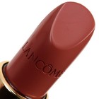 Lancome L’Absolu Rouge Shaping Cream Lipstick 546 But First Cafe - Rare Find New