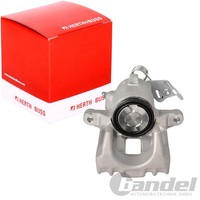 Herth+Buss Bremssattel Hinten Rechts Passend FüR Audi A3 TT Seat Leon Toledo SKO
