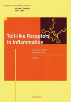 Elizabeth Brint (U. A.) | Toll-Like Receptors In Inflammation | Buch | Englisch