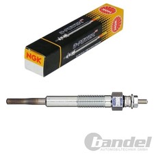Bougies de préchauffage Toyota CARINA