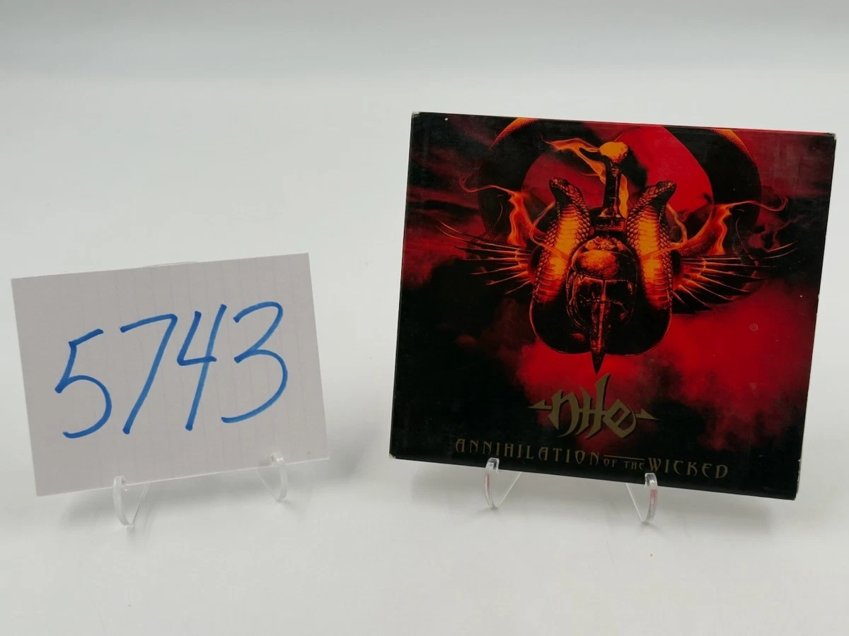 Nile Music CDs for sale | eBay