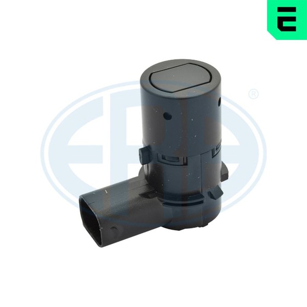 ERA Parksensor PDC Sensor Einparkhilfe Hinten Schwarz FüR CitroëN C5 I-image