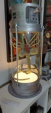 Aliens Stasis Container Tube