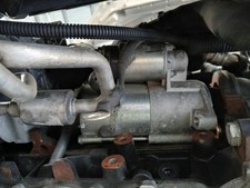 Démarreur Chevrolet EPICA