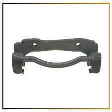 Cardone 14-1049 Renewed Caliper Bracket Remanufactured Cardone 14-1049 Renewed Caliper Bracket Remanufactured
