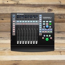 Open Box PreSonus FaderPort 8 DAW Controller with Studio One Pro