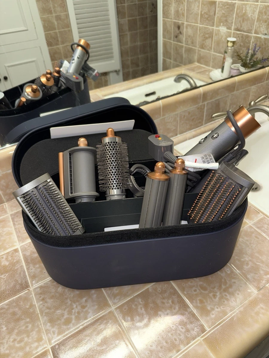Dyson Hair Multi Stylers Irons for sale | eBay