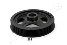 Poulies diverses Toyota YARIS