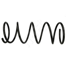 1x ORIGINAL® HART Fahrwerksfeder Vorne für Ford FOCUS I Turnier FOCUS I FOCUS