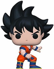 Funko Pop! Figura Vinilo ANIME: Dragon Ball Z - Goku [Juguete Nuevo]