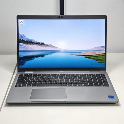 Profi Dell Precision 3571 | NVIDIA T600 | Intel i7 12800H | 512/16GB FHD