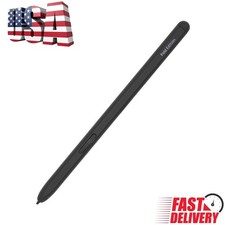 Black Stylus Touch S Pen Replacement For Samsung Galaxy Z Fold3 4 5 6 7 5G