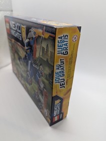 LEGO NEXO KNIGHTS: Lance's Mecha Horse (70312)