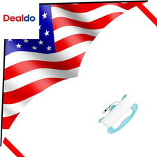 Large Delta Kite for Kids  Adults - Easy to Fly Outdoor Kites for Kids Ages 8-1