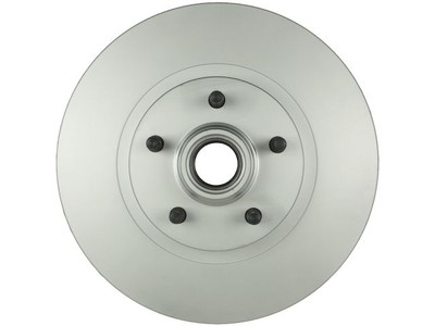 Front Brake Rotor and Hub Assembly For Ford Explorer Sport Trac FW378RM