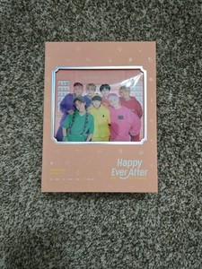 Happy Ever after Bts | eBay