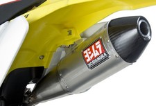 Yoshimura RS-4 Comp-Series Full System 219200D320