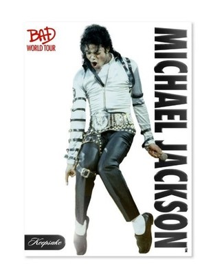 2025 Keepsake Michael Jackson 