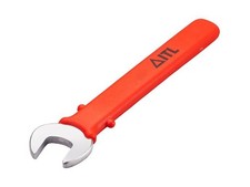Itl Insulated Insulated General Purpose Open End Spanner 22mm