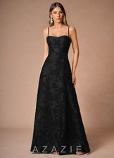 Hollis Light Green Lace Back Maxi Dress-AZAZIE 24036