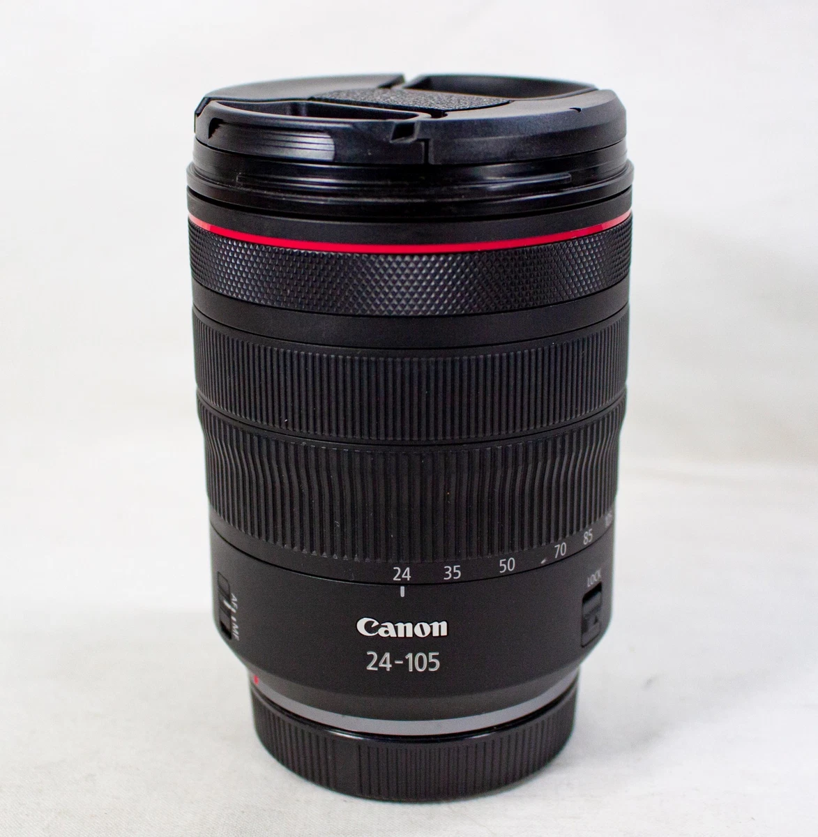 Canon 24-105mm Camera Lenses for sale | eBay