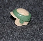 Star Wars 1977-1984 1985 Accessory Original Kenner Leia Poncho Helmet