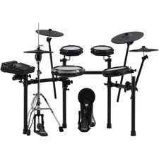 Roland TD-316 E-Drum Set Kompaktes E-Drum-Kit mit Profi-Features | NEU