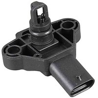 Sensor Saugrohrdruck Metzger Iam-Expertise Passend FüR U.A. Audi A3