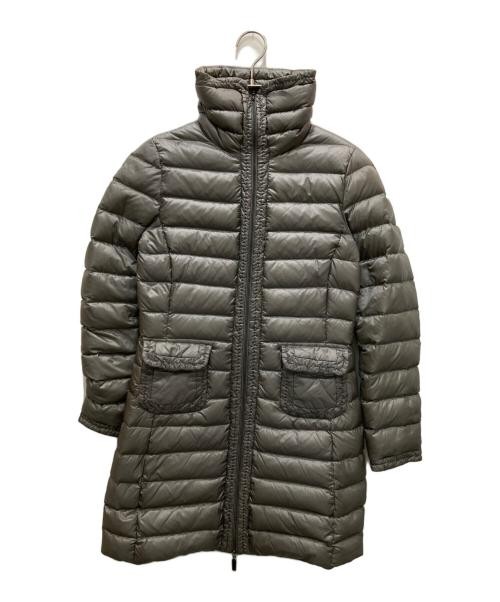 MONCLER VANNEAU Down coat