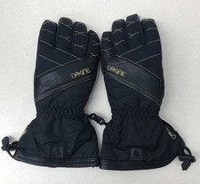 NEW Dakine HIGHLINE M Gloves GORE-TEX LEATHER Snowboarding Topaz