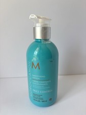 Moroccan Oil Smoothing Lotion 10.2 Ounce Bottle. New