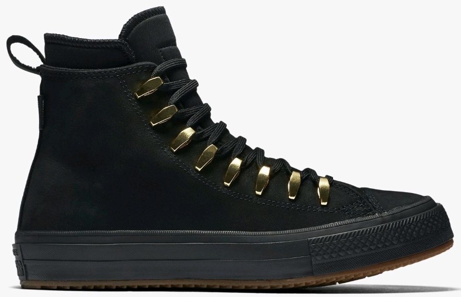Converse Chuck Taylor All Star 2 High Dark Chocolate for  display picture 3