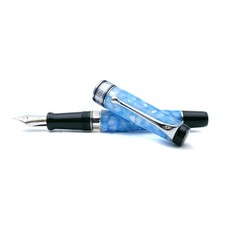 Aurora fountain pen Optima 365 Calendar blue limited edition 996-LCE