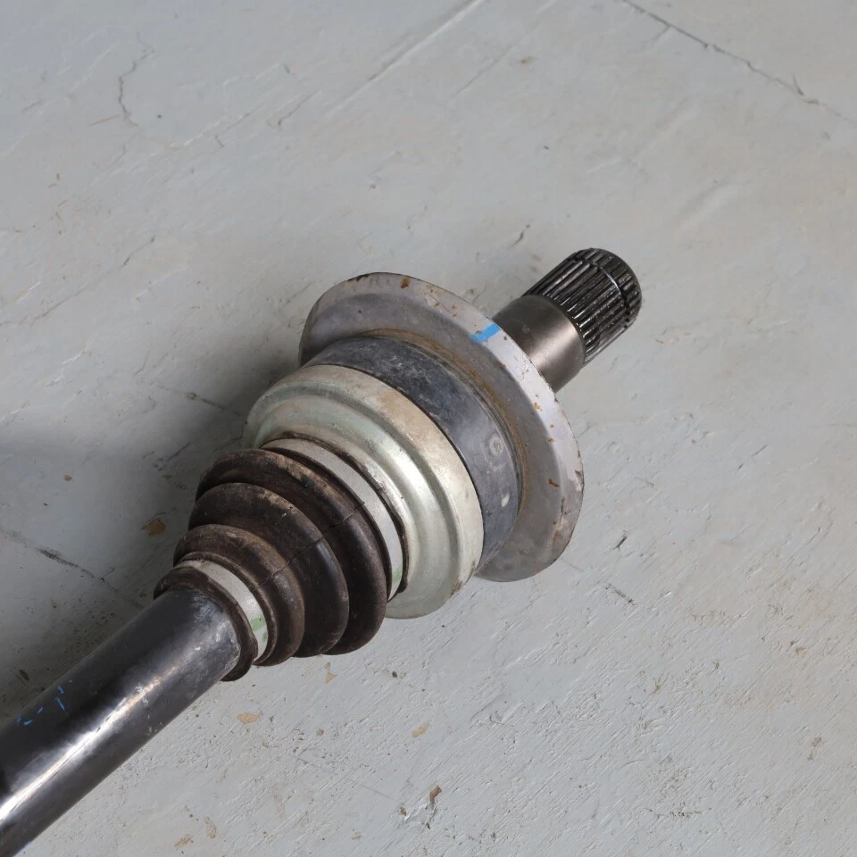 2014-2018 BMW X5 Rear Axle Shaft CV Joint Right / Left 33208609839 OEM Used Foto 4 de 4