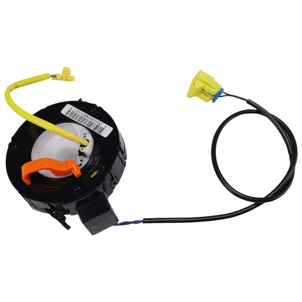 NEW Clock Spring For 2003-2006 GM Silverado 2500 3500 CSP210 26094721 - Image 3 of 4