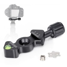 Aluminum Quick Release Plate QR Clamp Fits Arca Swiss Tripod Ballhead Monopod
