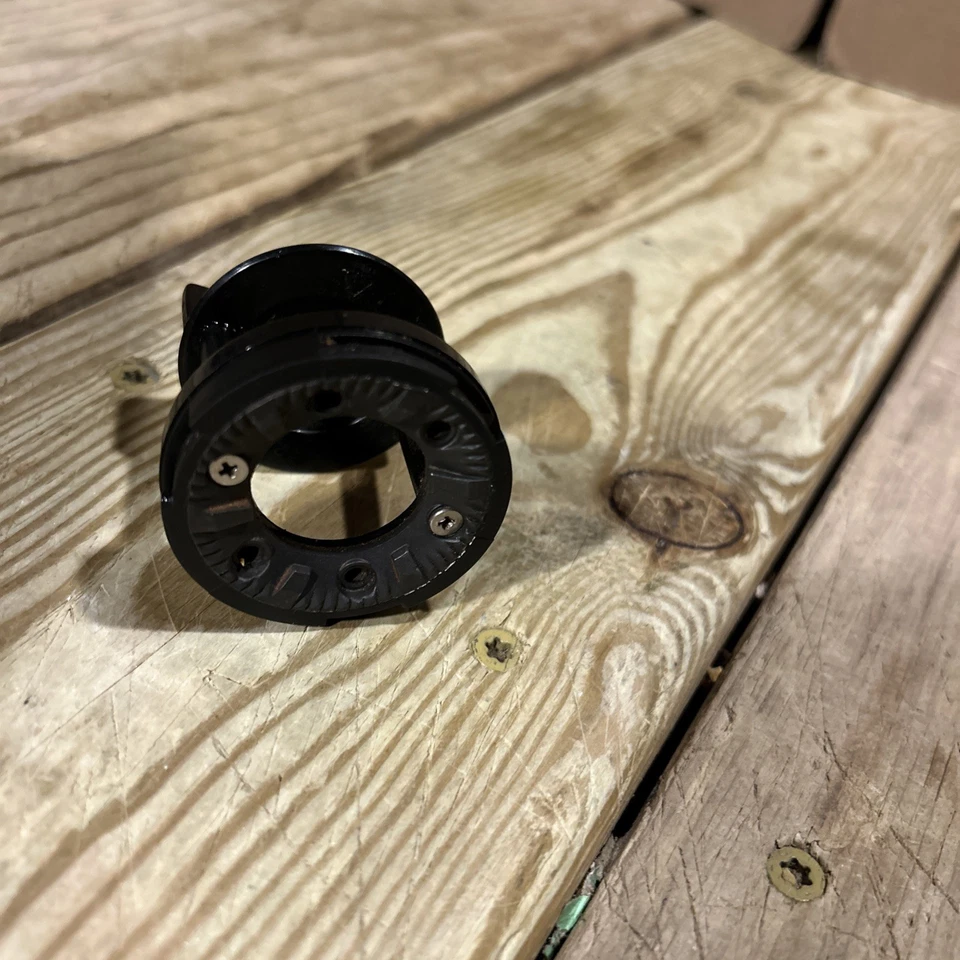 Molinillo de café con rebabas Black & Decker CBM-205 cuchilla para moler rebabas de café Foto 3 de 3