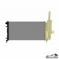 KüHler Radiator FüR Fiat Punto Kasten/SchräGheck 1.2 60 09.99 - 12.10