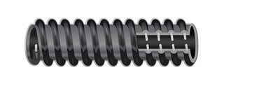 SIERRA 16-141-1186B Shields Multiflex 1-1/8'' x 50' Shields Multiflex 1-1/8'' x