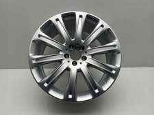 1x Alufelge 20 Zoll 8.5" 5x112 29ET A2924010300 Mercedes-Benz Gle Coupe