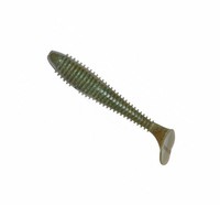 Keitech Swing Impact Fat 3,8Inch Ice Watermelon