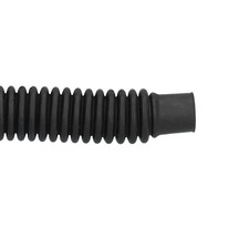 19Inch Scuba Diving Round Corrugated Hose For Buoyancy Control Device Jacket