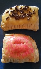 Easy Bake Oven Mixes -- MINI POP-TARTS -- FUN, easy, builds confidence