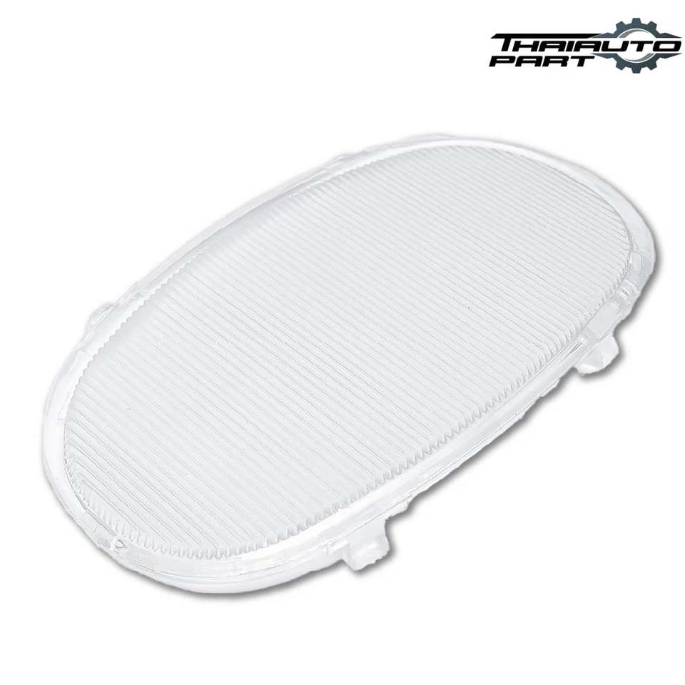 Door Lamp Light Lens Clear 1PC For Mitsubishi L200 Montero Sport 08-14 - Image 4 of 4