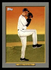 2020 Topps Turkey Red '20 - TAMPA BAY RAYS Team Set 