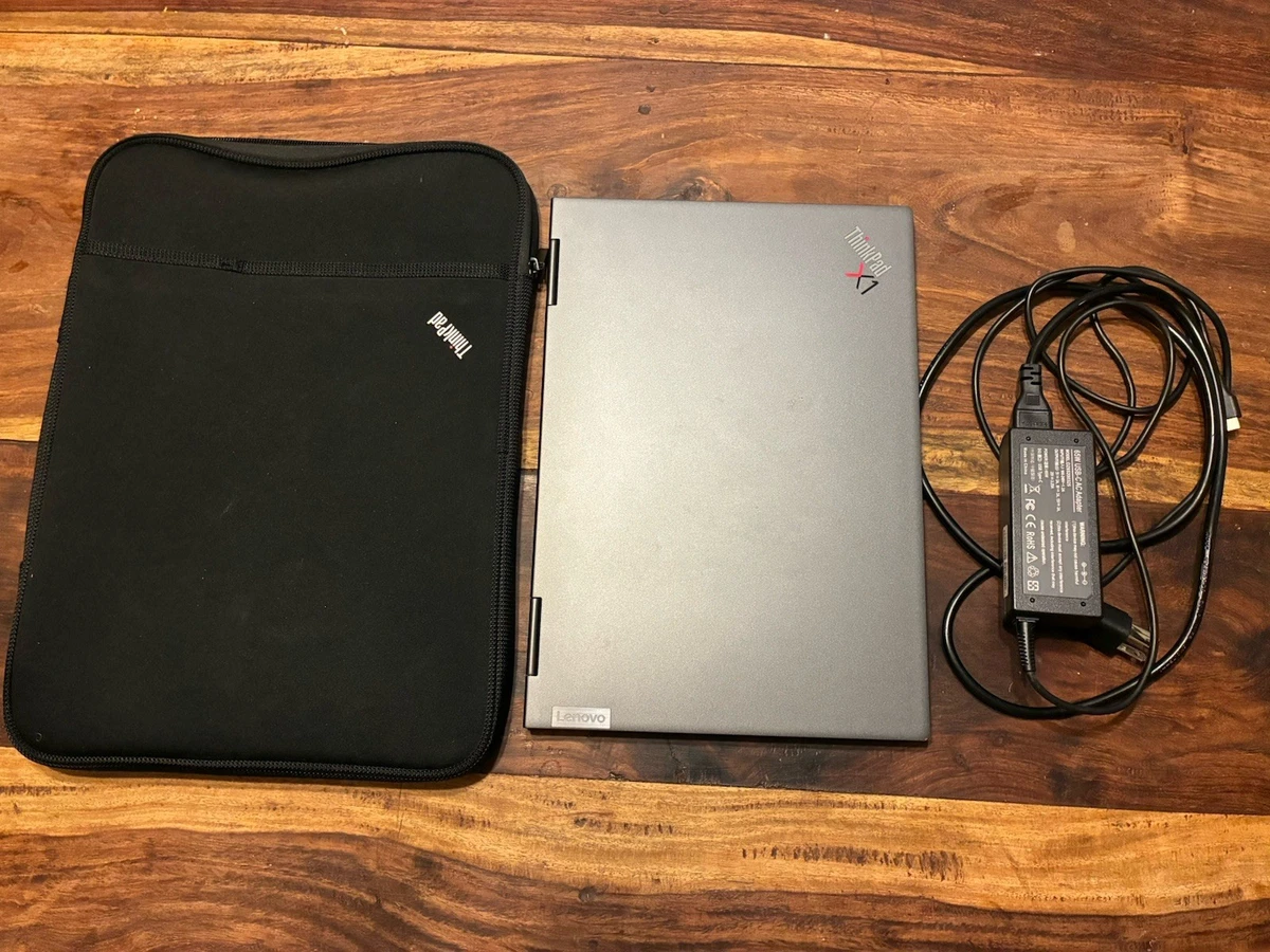 Preços baixos em Lenovo ThinkPad X1 Yoga 6th Gen notebooks e