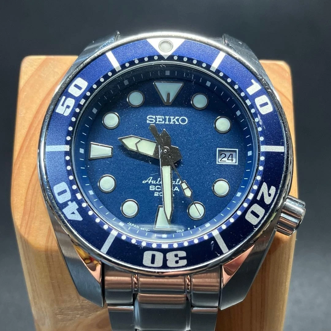 Seiko Sumo online kaufen | eBay.de